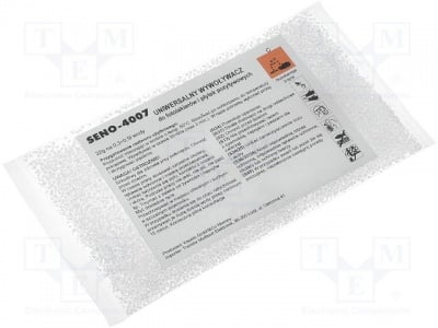 Проявител за ецване на печатни платки UNI-DEV-22G Химически препарат: проявител; торбичка; 22g